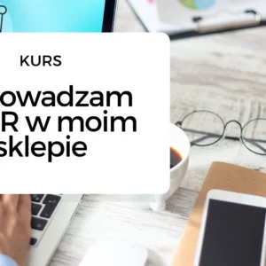 Wprowadzam GPSR do mojego sklepu